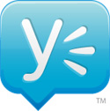 Yammer icon.