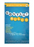 Content Rules book cover