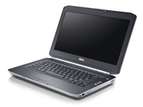 Dell Latitude laptop